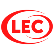 LEC Logo